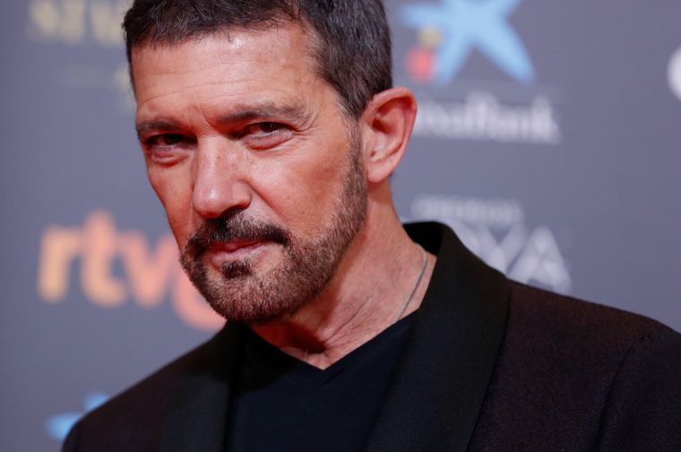 Antonio Banderas, la nueva incorporación de la próxima entrega de