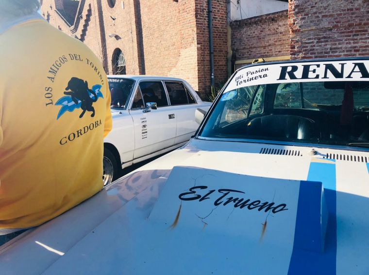 Reconocimiento a Eduardo Gesumaría