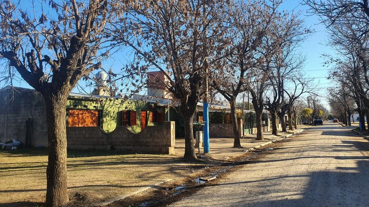 Femicidio en Córdoba: mató a balazos a su ex y se suicidó