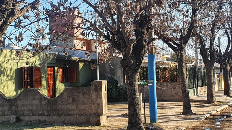 Femicidio en Córdoba: mató a balazos a su ex y se suicidó