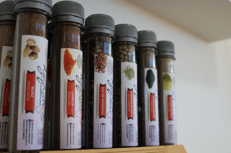 Azafrán Mediterráneo