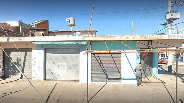 Alertó a su vecino policía sobre un robo y murió en tiroteo