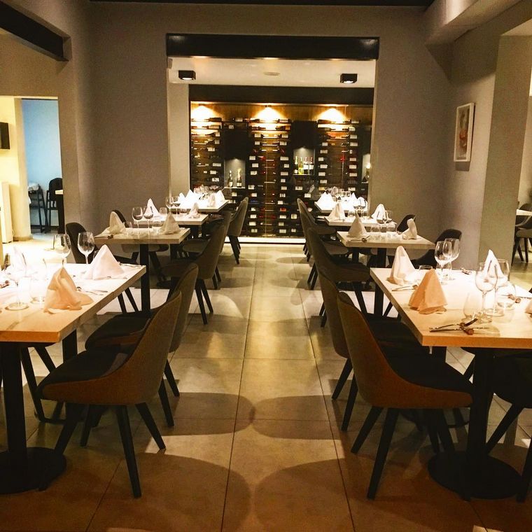 La Cava de República