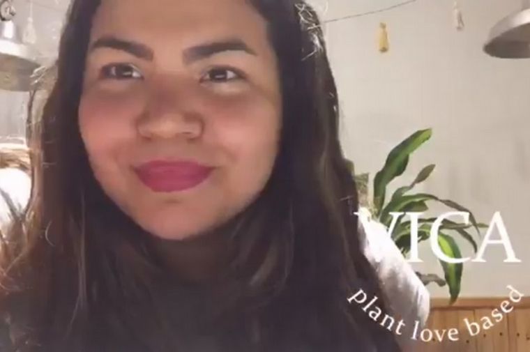 La experiencia de Camila en el Certificado OHLALA! MAKERS