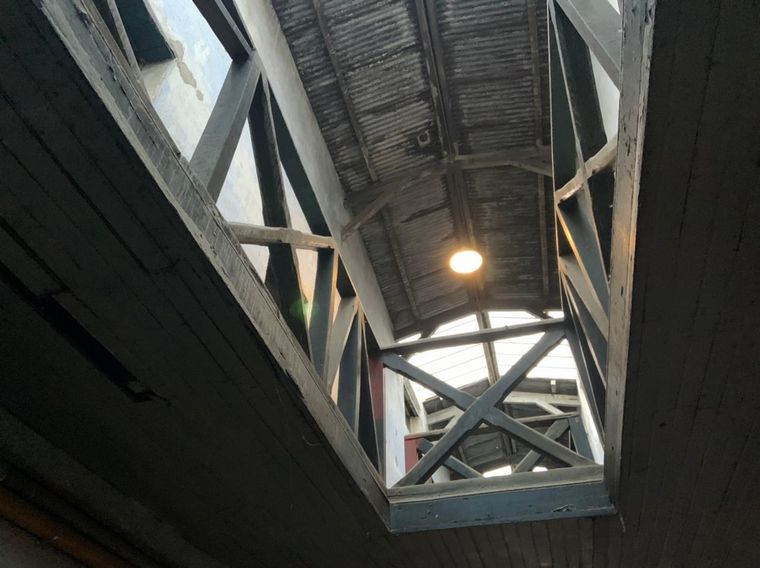 Así es la cárcel del Fin del Mundo, hoy convertida en museo