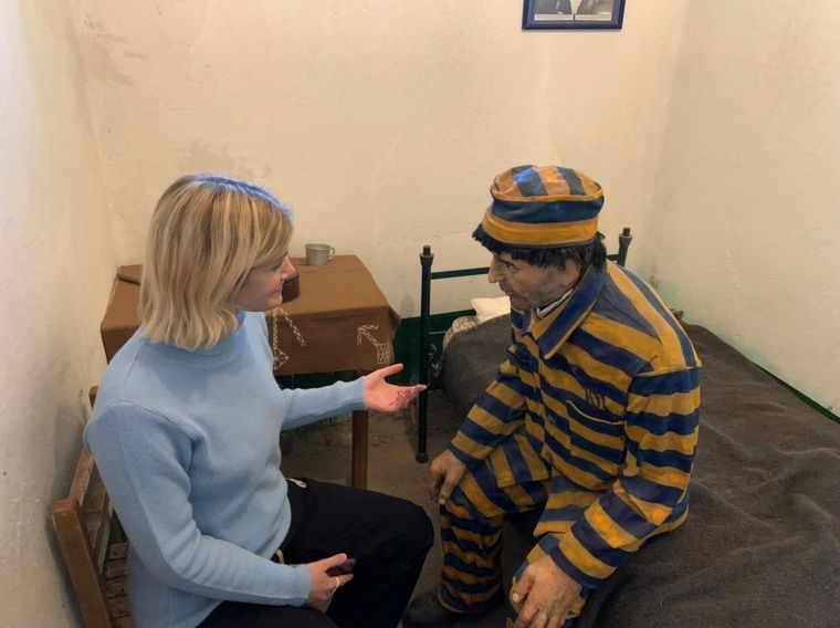 Así es la cárcel del Fin del Mundo, hoy convertida en museo