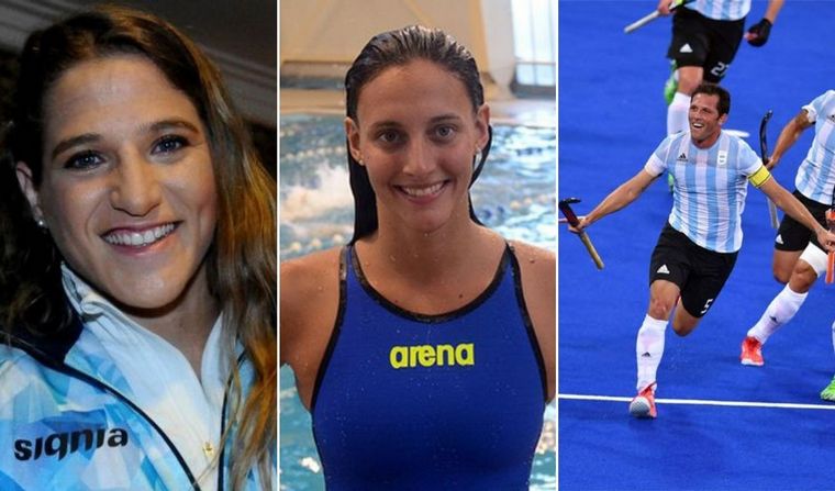 Segunda jornada de los argentinos: la agenda completa - Vimarsana News