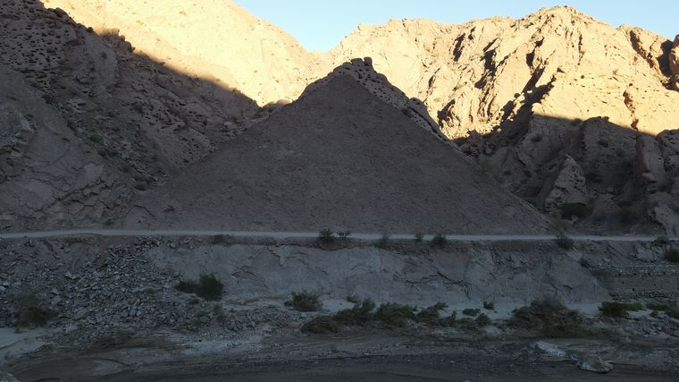 Un paseo de 4 días en La Rioja para adentrarse en los Andes