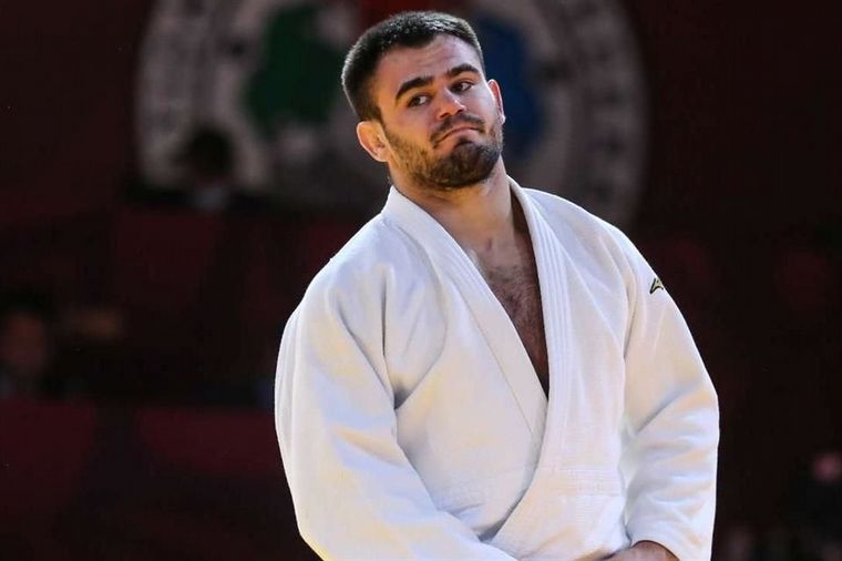 Fethi Nourine renunció este viernes a los Juegos Olímpicos