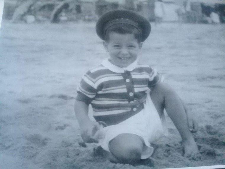 El show vía streaming 