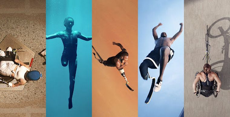 Series sobre discapacidad para ver en Netflix