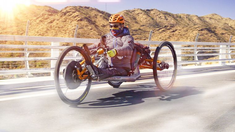 Series sobre discapacidad para ver en Netflix