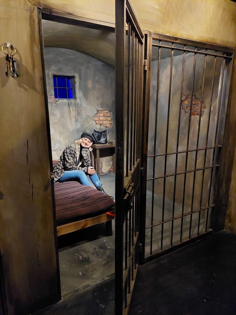 Taberna del Viejo Lobo