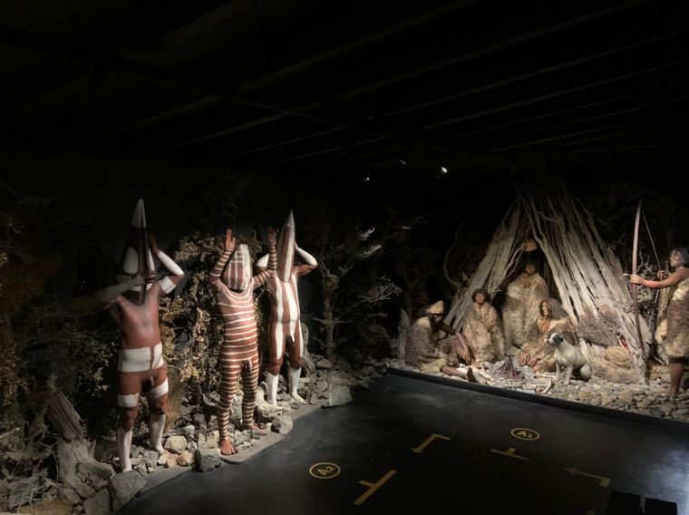 Taberna del Viejo Lobo