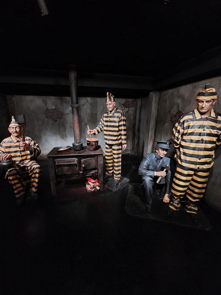 Taberna del Viejo Lobo