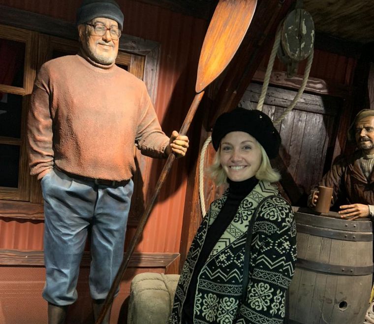 Taberna del Viejo Lobo