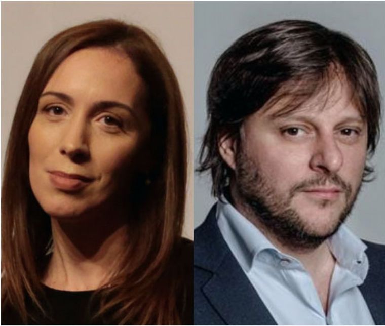 Con Vidal y Santoro encabezando cierran las listas en CABA