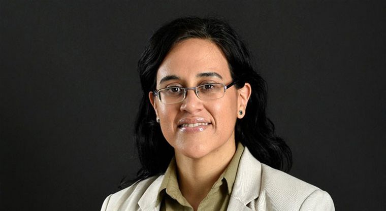 Murió Paola Suárez, la creadora de 