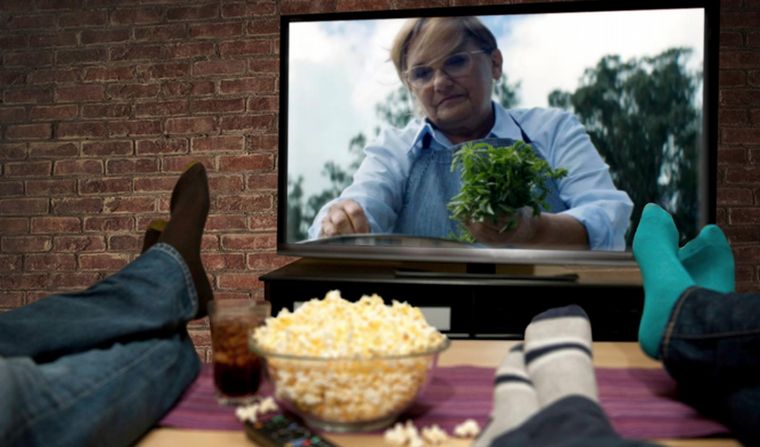 "Maridaje" se encuentra disponible para todos los clientes de Cablevisión.