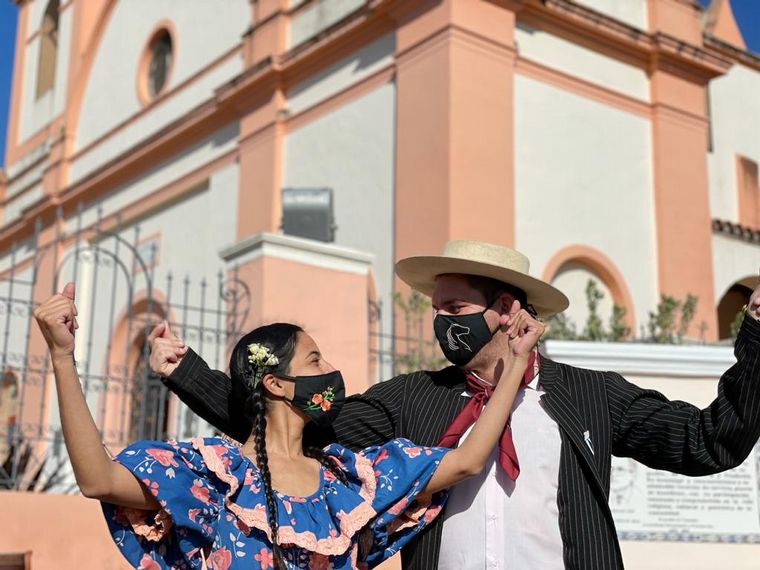 Villa Tulumba, un pueblo cordobés marcado por la historia