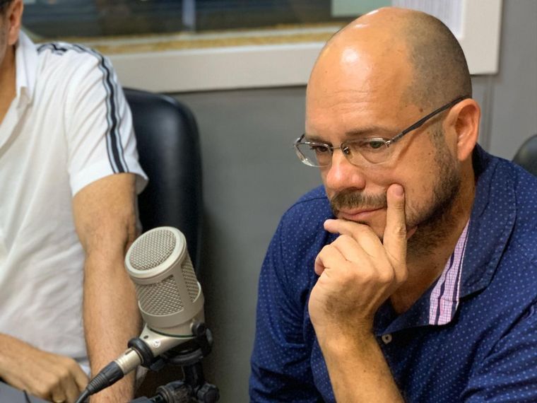 Ignacio Liendo analizó las implicancias de las PASO.