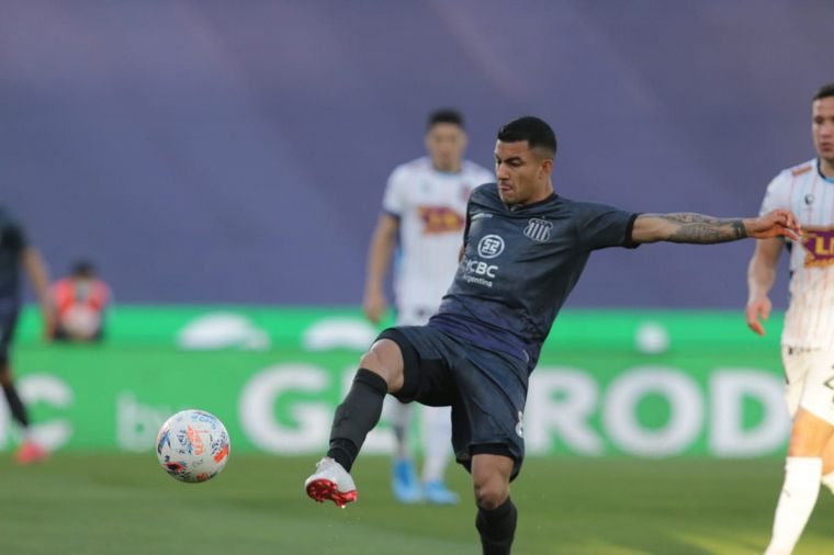 FOTO: Talleres recibe a Arsenal en el Kempes por la segunda fecha.