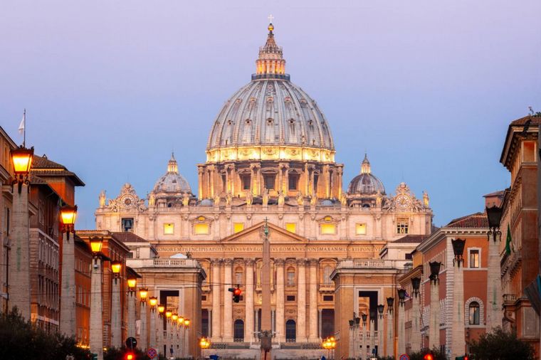 AUDIO: Inició juicio contra el cardenal Angelo Becciu por malversación millonaria