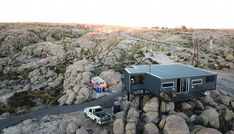 Parador Giulio Cesare