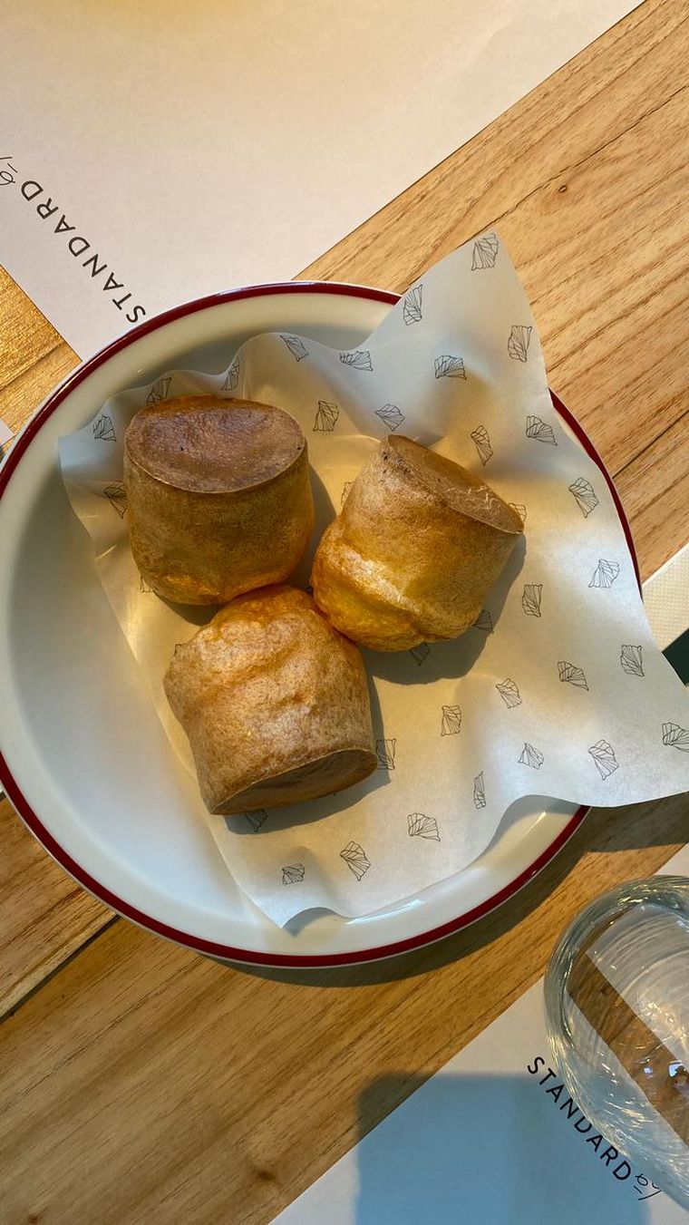 Standard 69 ahora ofrece sus exquisitos platos en zona norte