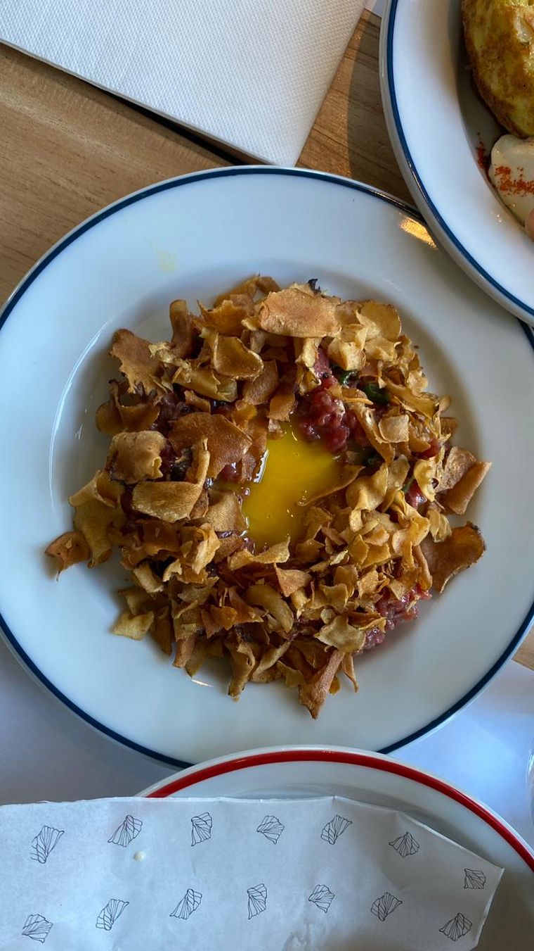 Standard 69 ahora ofrece sus exquisitos platos en zona norte