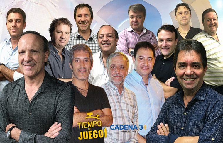 Equipo de Tiempo de Juego