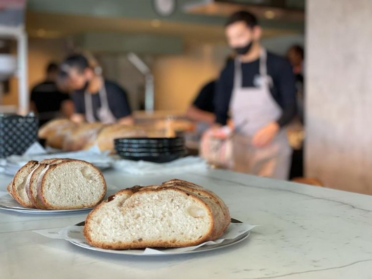 Standard 69, ahora, en zona norte,