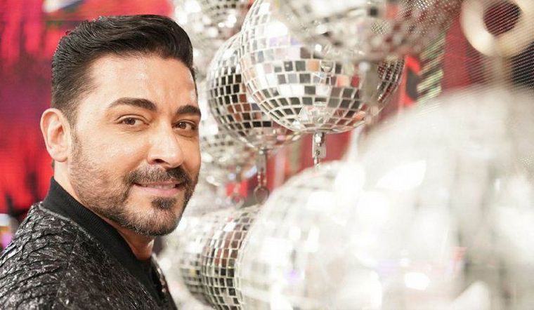 Será parte de Avanza Libertad, el partido que lidera José Luis Espert.