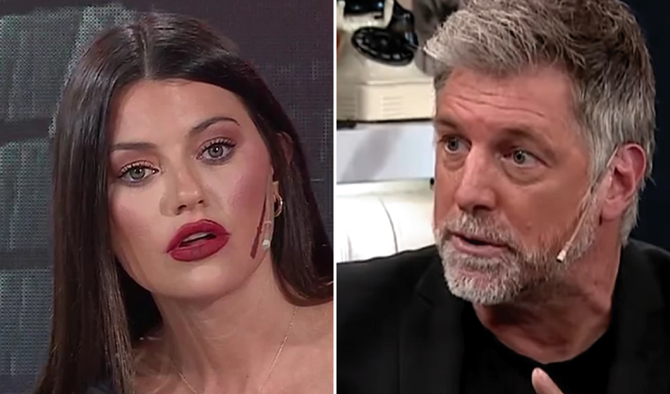 Jiménez aseguró que “es un tema cerrado”.