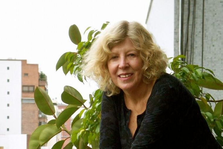 Murió Tamara Kamenszain, una de las grandes de la poesía