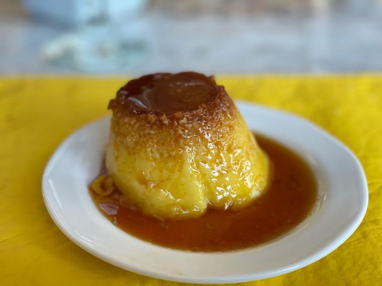 Finca Posada del Volcán en el departamento Pocho.