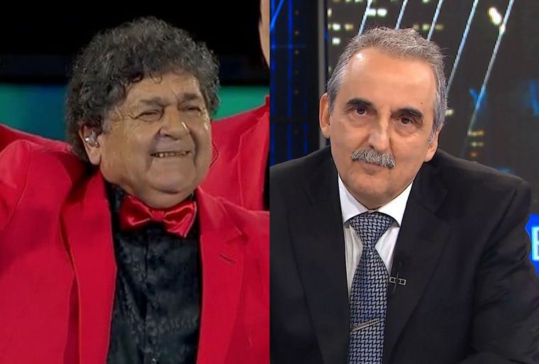 Los Palmeras denunciaron a Guillermo Moreno.