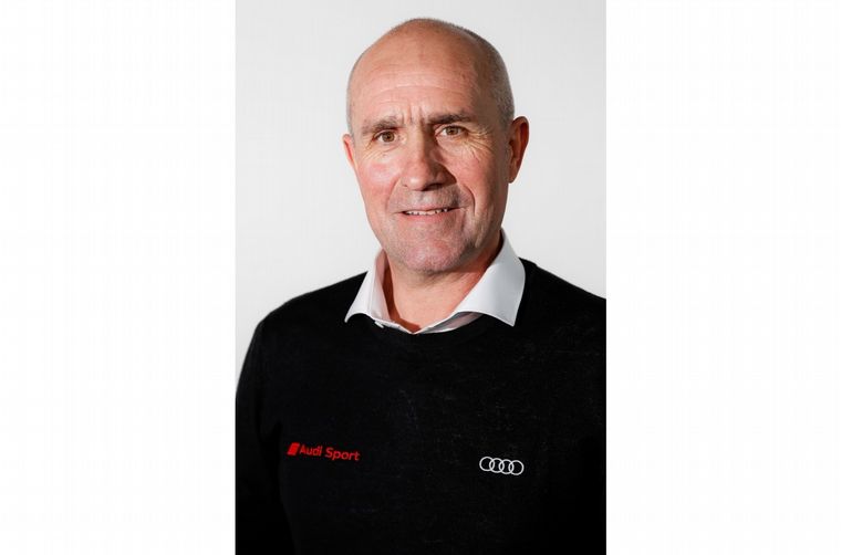 A los 55 años, Stéphane se le atreve a un nuevo proyecto en el Dakar