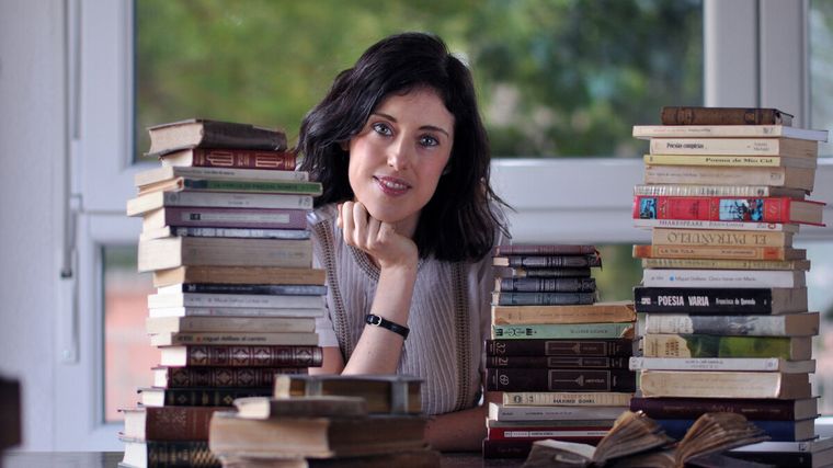 Fenómeno editorial reivindica la pasión por la lectura