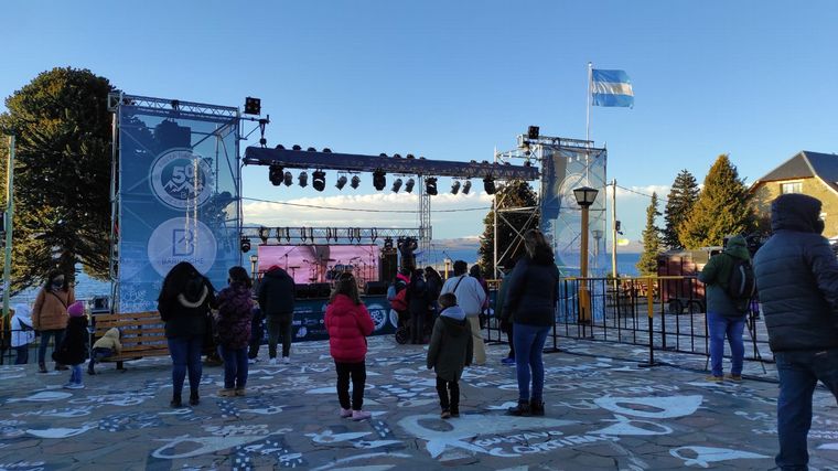 Nueva edición de la Fiesta de la Nieve