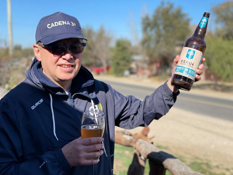 Aloe, una huerta orgánica en Las Tapias