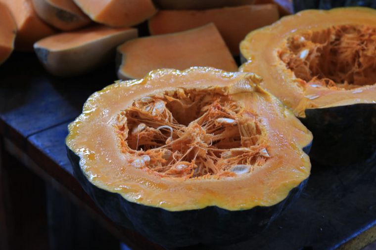 El curanto y el chori-taco, dos platos para disfrutar en Colonia Suiza.