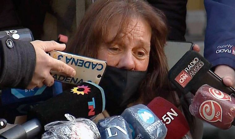 La madre de Chano declararía el jueves.