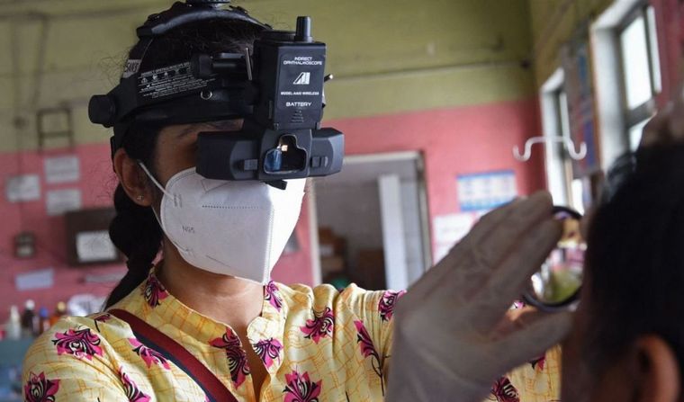 Lo informó este martes el Ministerio de Salud de Bolivia (Foto ilustrativa)