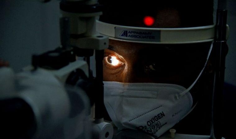 Lo informó este martes el Ministerio de Salud de Bolivia (Foto ilustrativa)