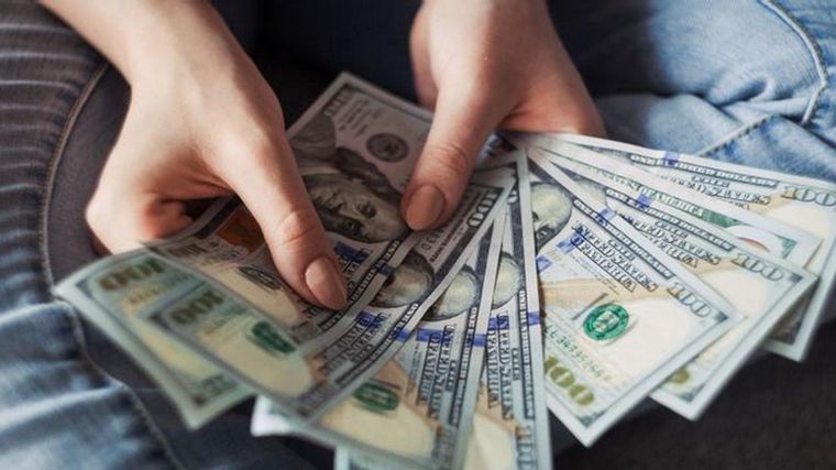 Una estrella de Hollywood se convirtió en la actriz más rica del mundo.