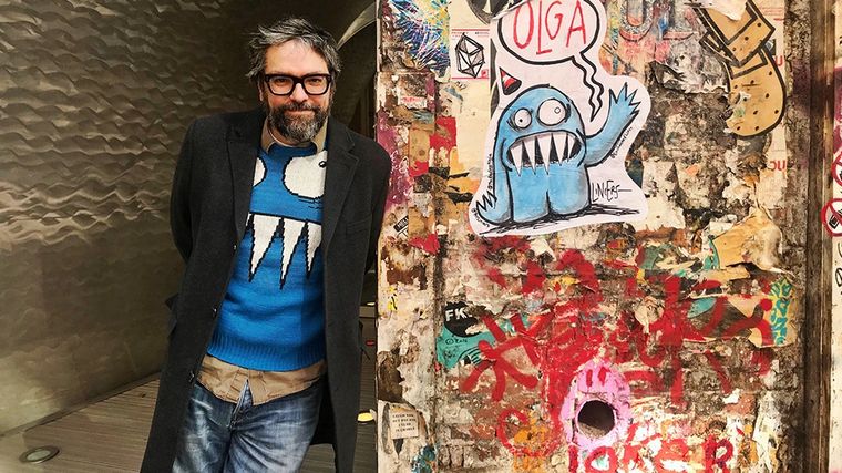 Liniers cierra la colección 