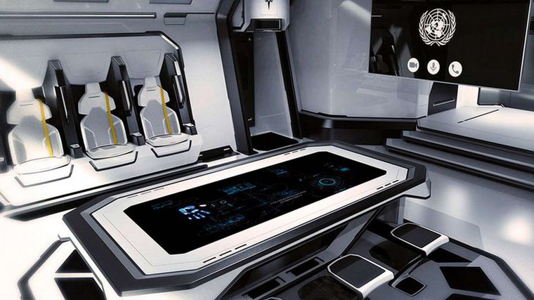 Elon Musk ahora quiere montar un campamento en Marte