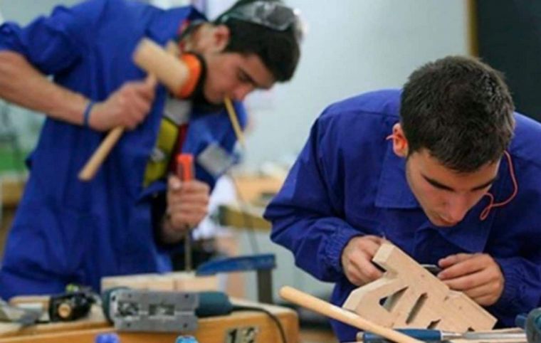 Más de 7.500 jóvenes se anotaron en el programa 