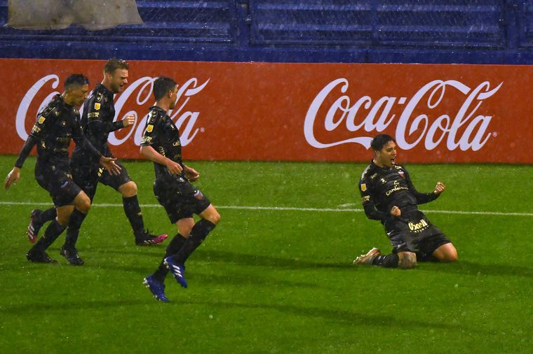 "El Sabalero" se ubica en el segundo lugar en la tabla de posiciones.